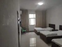 Xiping Supply And Marketing Hotel