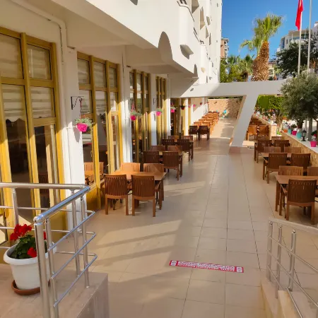 Altinersan Hotel