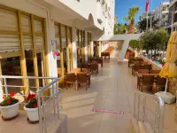 Altinersan Hotel - breakfast