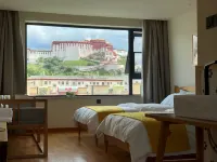 Lasa Guilai boutique Homestay