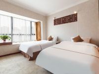 西安颐和昇源酒店 - 甄选品质双床房