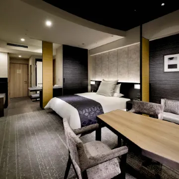 Hotel Granvia Kyoto Отели рядом со станцией Станция Киото