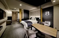 ホテルグランヴィア京都