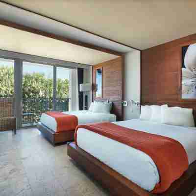 Costa d'Este Beach Resort & Spa Rooms