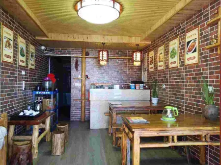 jing jian lnn Отели рядом с достопримечательностью «Langmei Temple»