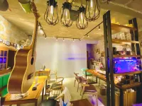 Fuding Tinghaiyu Station B&B Hotels in Fuding