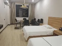 Ledong Fuhua Haoting Hotel (Huangliu Branch) Hotel di Ledong