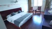 Menglian Kailei Hotel - Pet friendly