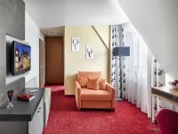 Hirsch Hotel