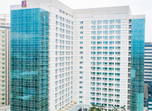 Quest Hotel & Conference Center Cebu