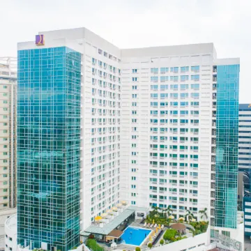 Quest Hotel & Conference Center Cebu