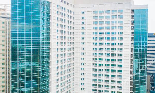 Quest Hotel & Conference Center Cebu