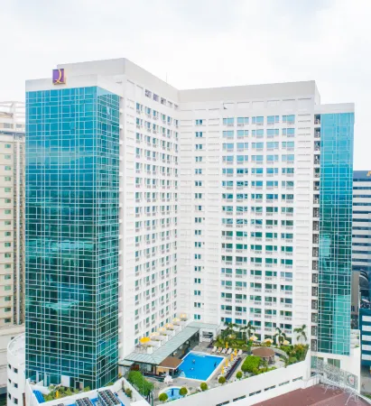 Quest Hotel & Conference Center Cebu