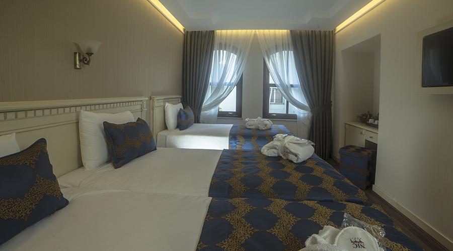 Sarnic Premier Hotel