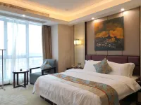 Huijing Hotel Hotels near Zhenjiang Dalu General Airport