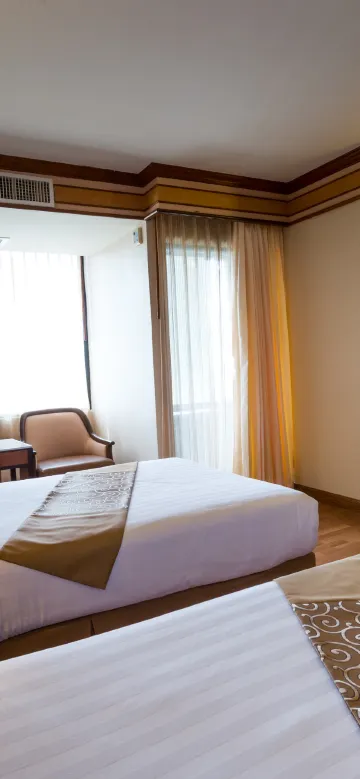 ห้องเอ็กเซ็กคิวทีฟ