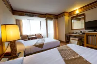 Asia Airport Hotel