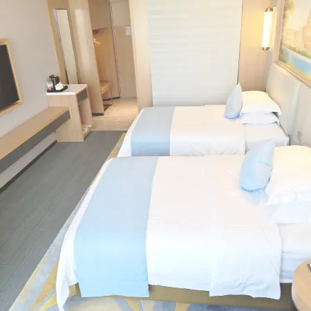 Baisheng International Hotel