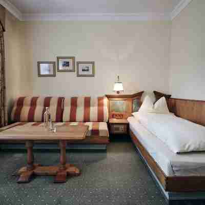 Hotel Pichlmayrgut Rooms