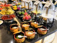 Huabao Sports Exhibition Hotel - 3-Star