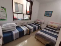 Jinta Huyang Nongju Yihao Hotels in Jinta County