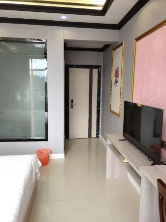 Yingjia Hotel Отели в г. Чжуншань