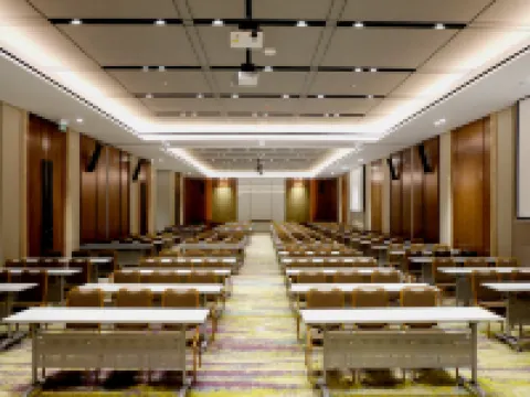 Radisson Lampung Kedaton Hotels in Kedaton