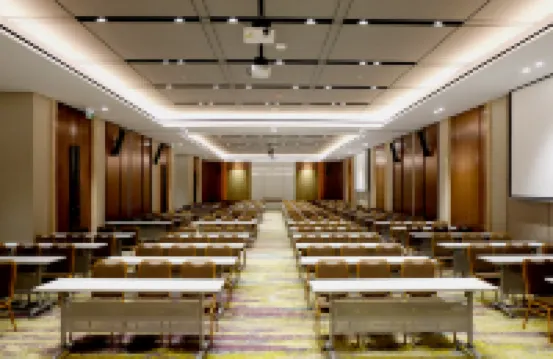 Radisson Lampung Kedaton