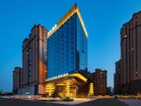 Lavande Hotel (Anshan City Center) - Bathtub