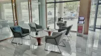 Jinjiang Inn (Lianyungang Donghai Pedestrian Street High-speed Railway Station Hotel)