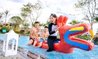 Fuxian Lake Dolphin Bay Hotel (Cambrian Town Flagship Store)