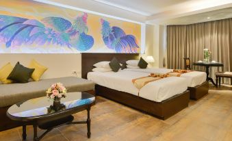 The Grand Sathorn