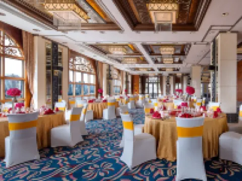 ソフィテルマカオ アット ポンテ16 マカオのホテル