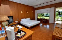Bagan Thande Hotel, Old Bagan