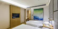 Ji Hotel (Cangzhou International Convention and Exhibition Center) - Kamers (2 Bedden)