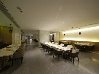 Tian Bo Hotel - Morgenmad