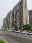 Longguang Apartment Hotel (Dawang Jiangjunshan Sports Park Branch)