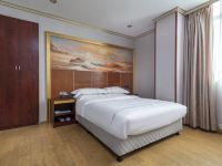 城邦精品酒店(深圳大和店) - 舒适大床房