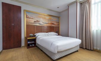 Chengbang Hotel (Shenzhen Dahe)