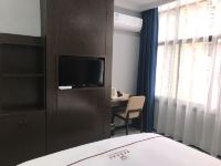 巴东鑫辰商务酒店 - 豪华大床房
