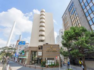 Daiichi Inn Ikebukuro