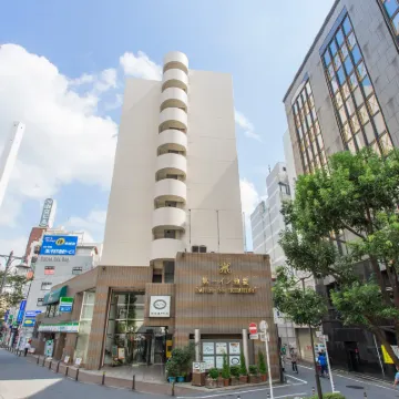 Daiichi Inn Ikebukuro Hotels near Ikebukuro