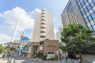 다이이치 인 이케부쿠로 도시마 구 호텔