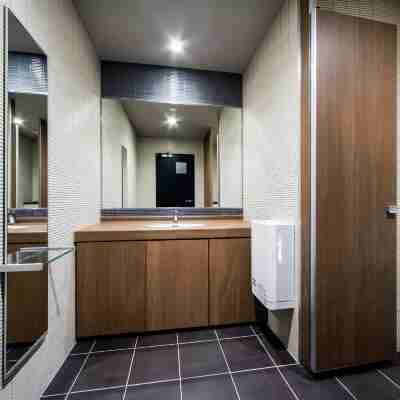 ダイワロイネットホテル 徳島駅前 Rooms