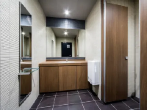 Daiwa Roynet Hotel Tokushima Ekimae Hotels near ASTY Tokushima