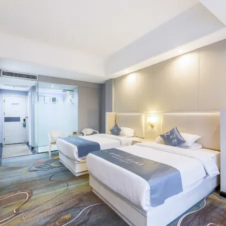 Zhenning Shunan Hotel