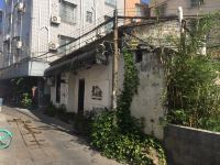 广州淘淘居公寓 - 酒店附近