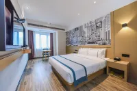 City Comfort Inn Hotel (Wushan County Cuiping Road) Các khách sạn gần Wushan Passenger Transport Terminal