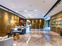 海通酒店（福州三坊七巷店） 鄰近后屿的酒店