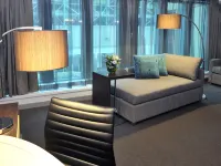 Novotel Melbourne on Collins Hotels near Block Arcade